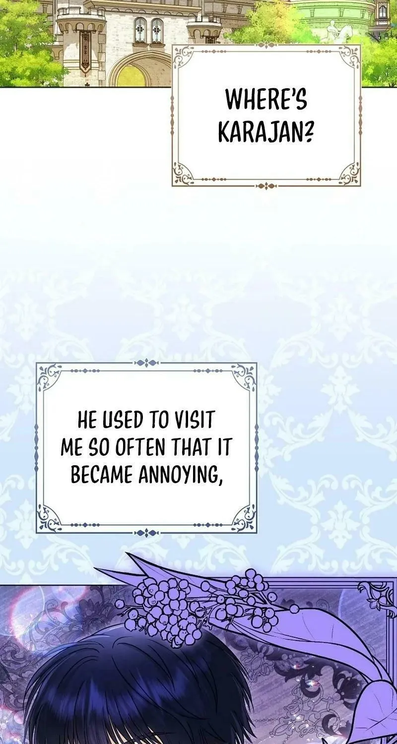 The Villains' Favorite Is Me Chapter 37 page 38 - 