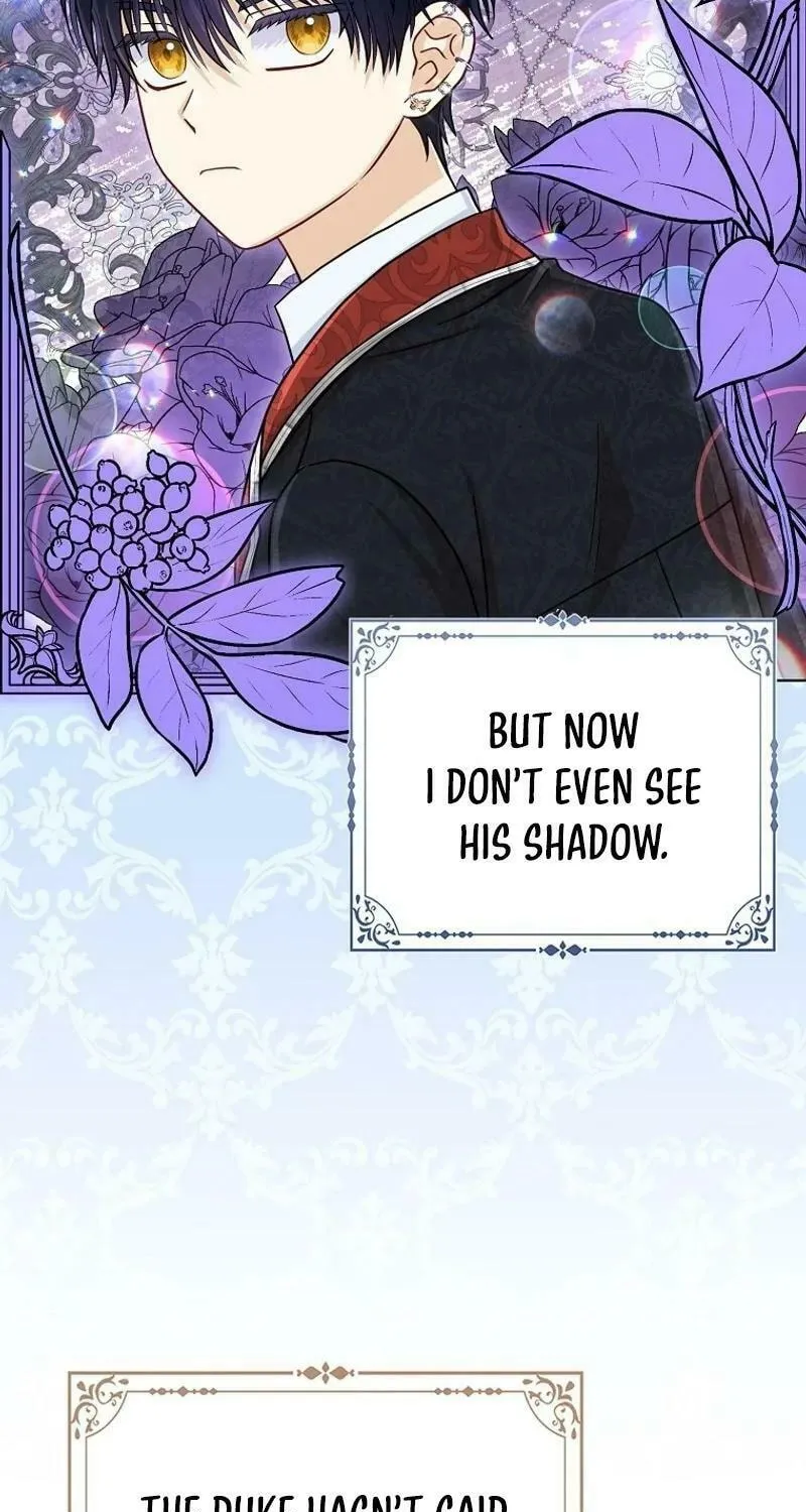The Villains' Favorite Is Me Chapter 37 page 39 - 