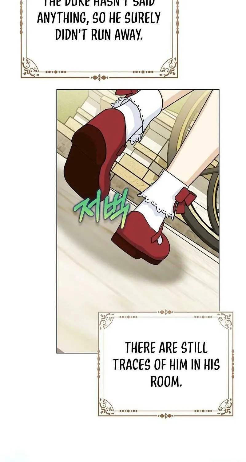 The Villains' Favorite Is Me Chapter 37 page 40 - 
