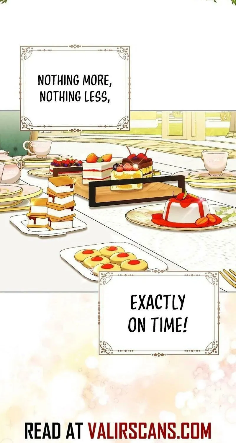 The Villains' Favorite Is Me Chapter 37 page 46 - 