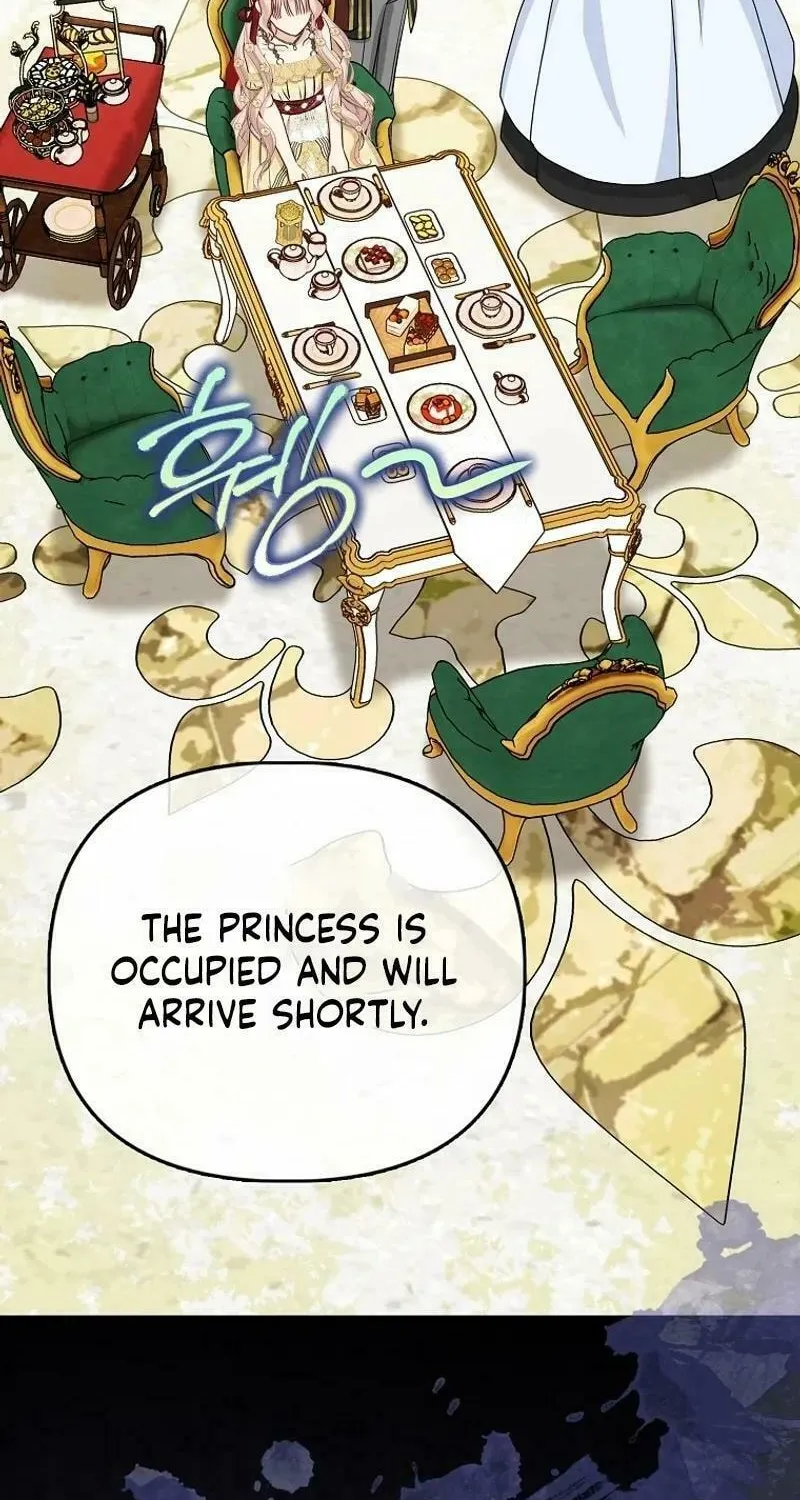 The Villains' Favorite Is Me Chapter 37 page 48 - 