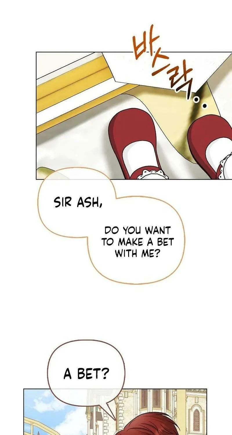 The Villains' Favorite Is Me Chapter 37 page 55 - 