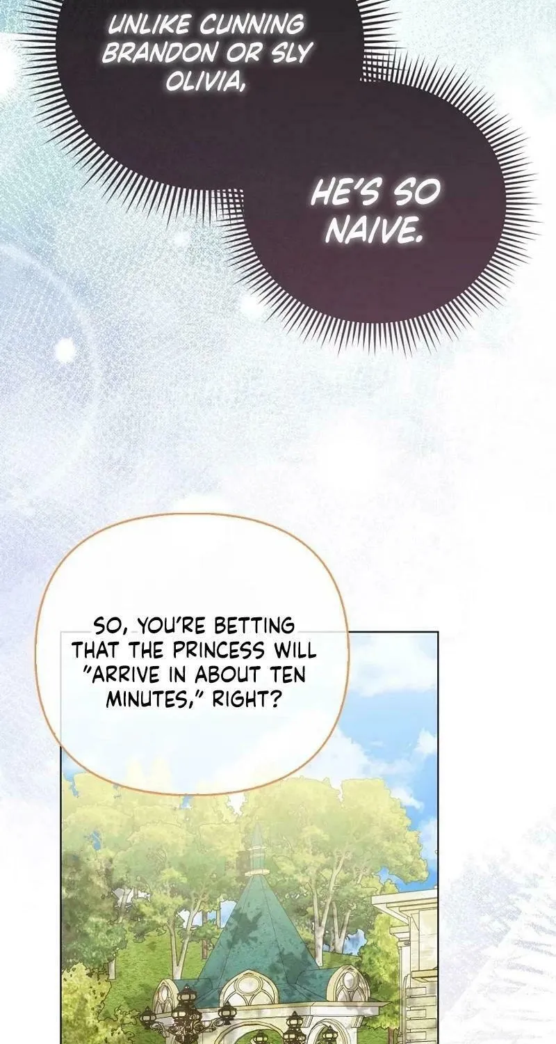 The Villains' Favorite Is Me Chapter 37 page 60 - 