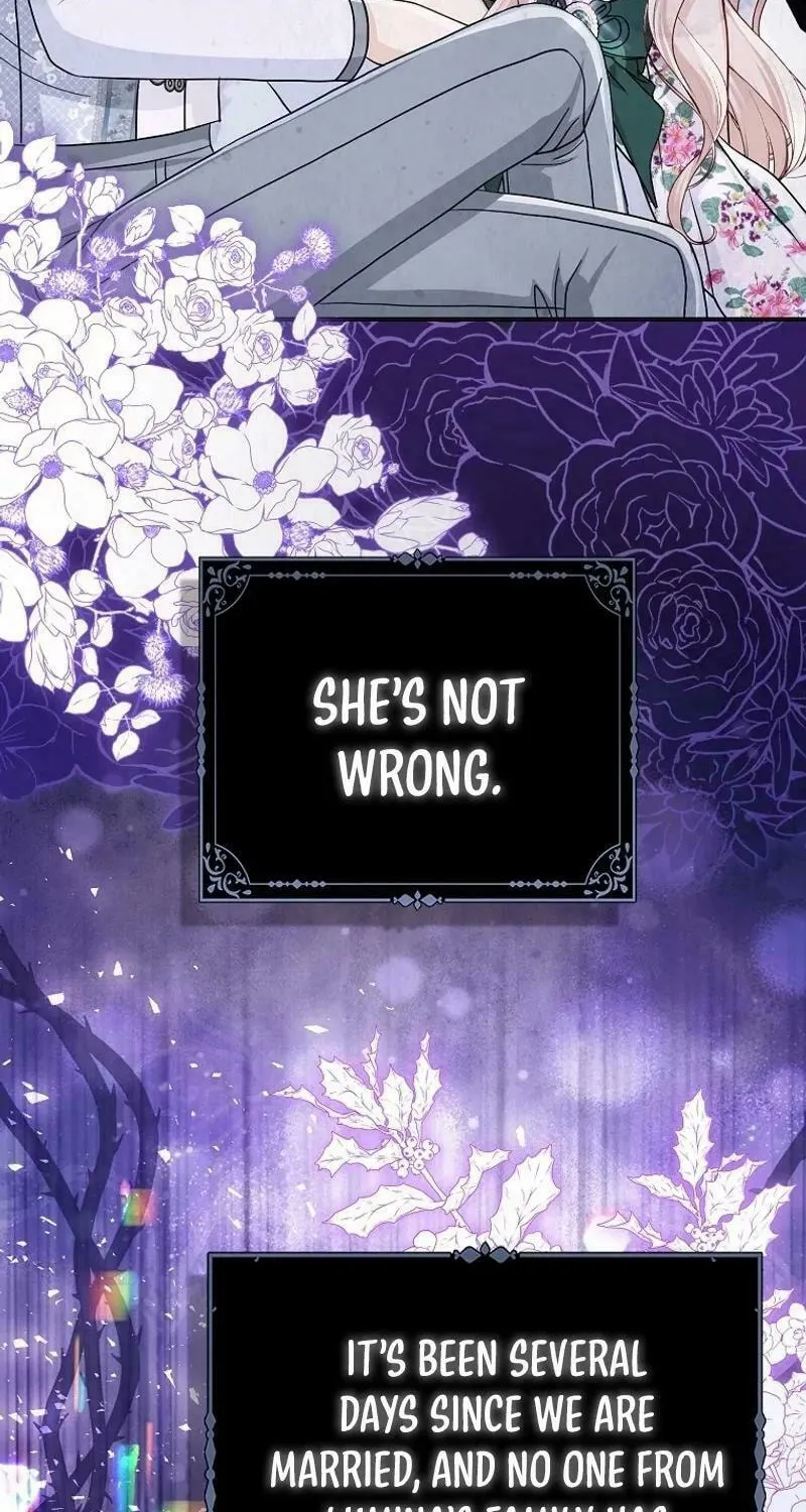 The Villains' Favorite Is Me Chapter 37 page 7 - 