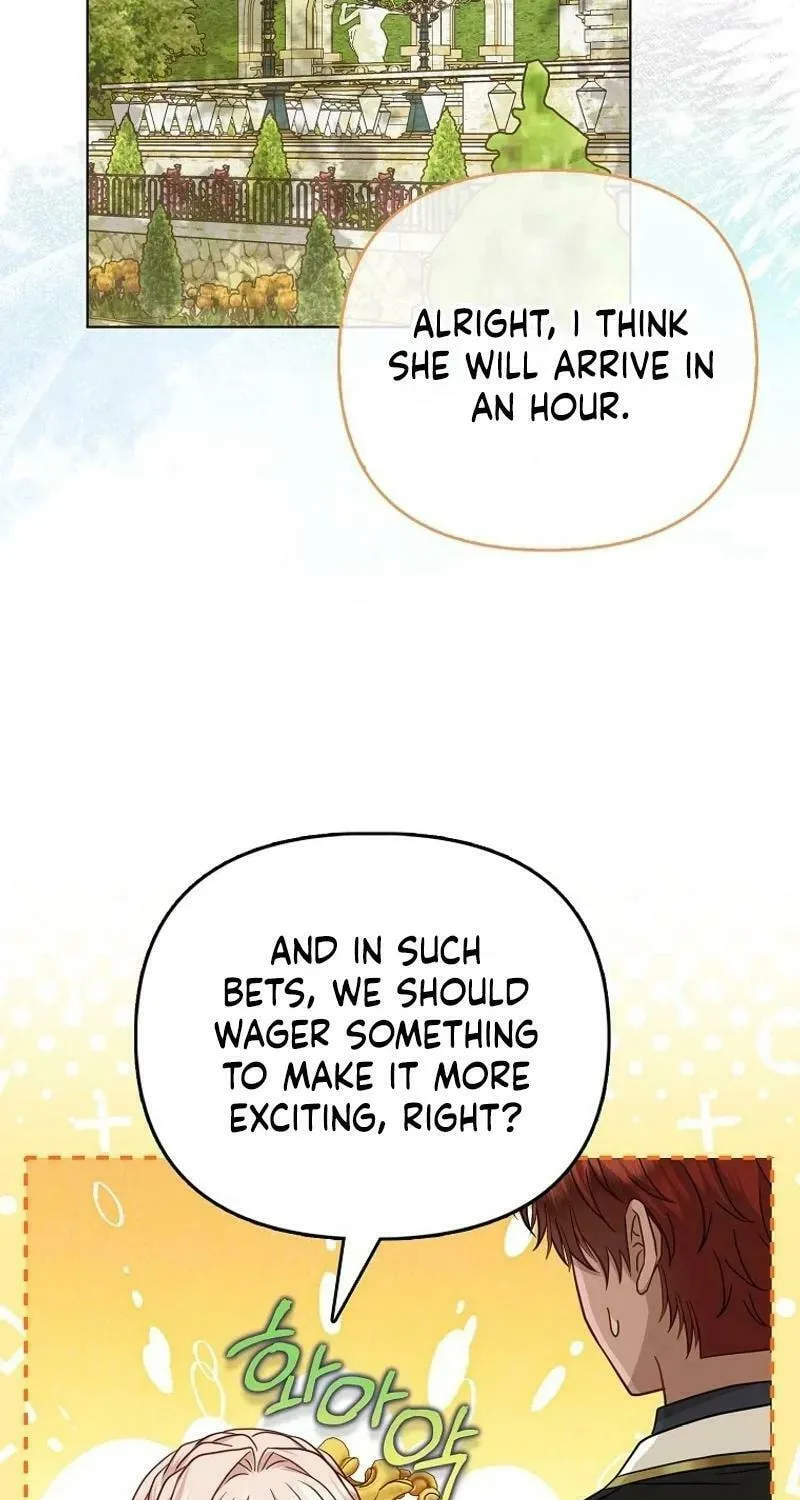 The Villains' Favorite Is Me Chapter 37 page 61 - 
