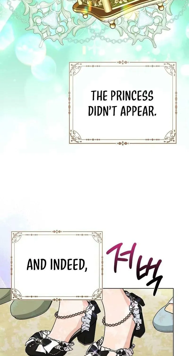 The Villains' Favorite Is Me Chapter 37 page 76 - 