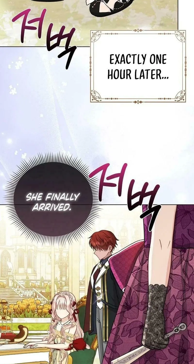 The Villains' Favorite Is Me Chapter 37 page 77 - 