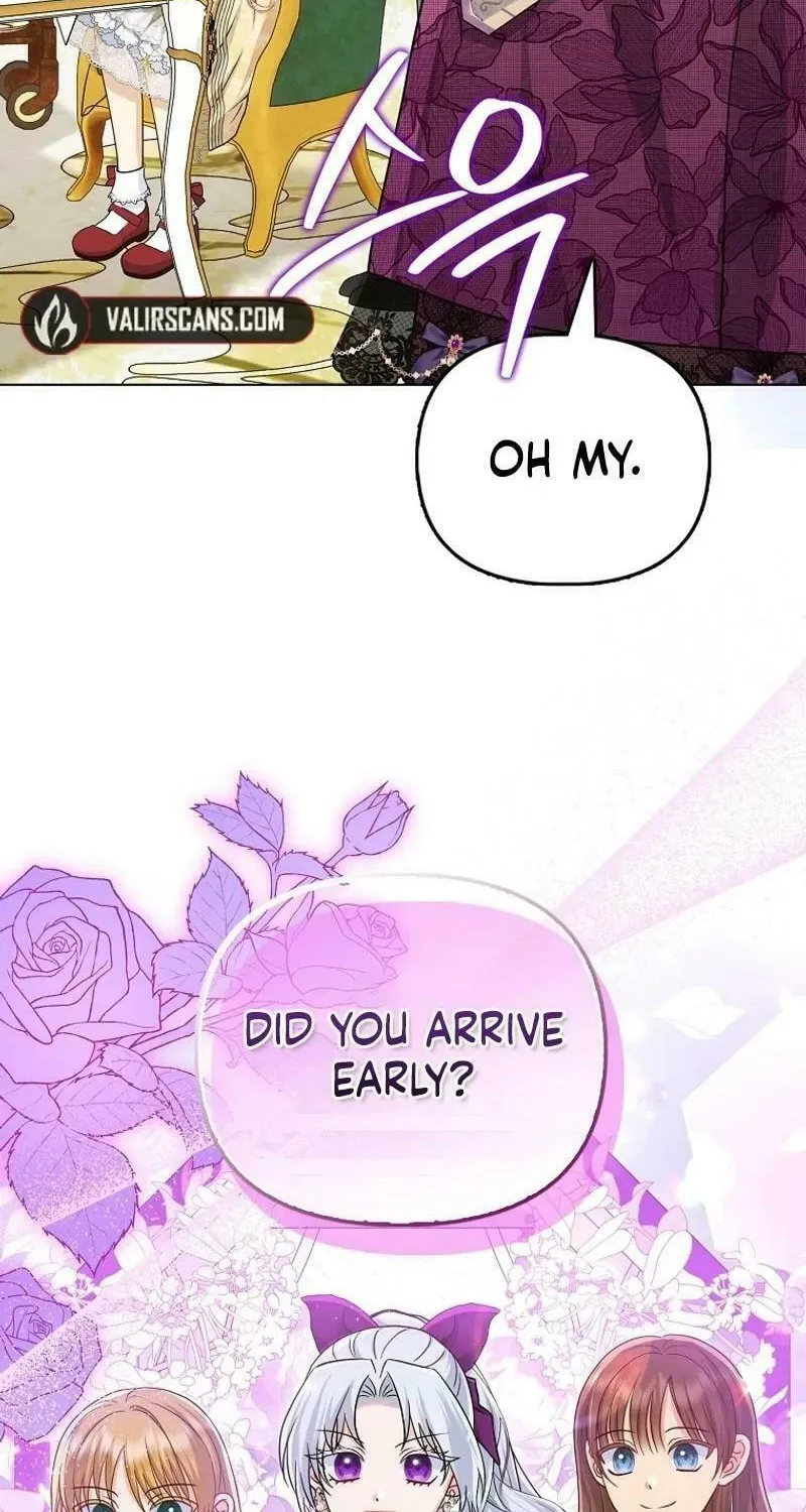 The Villains' Favorite Is Me Chapter 37 page 78 - 