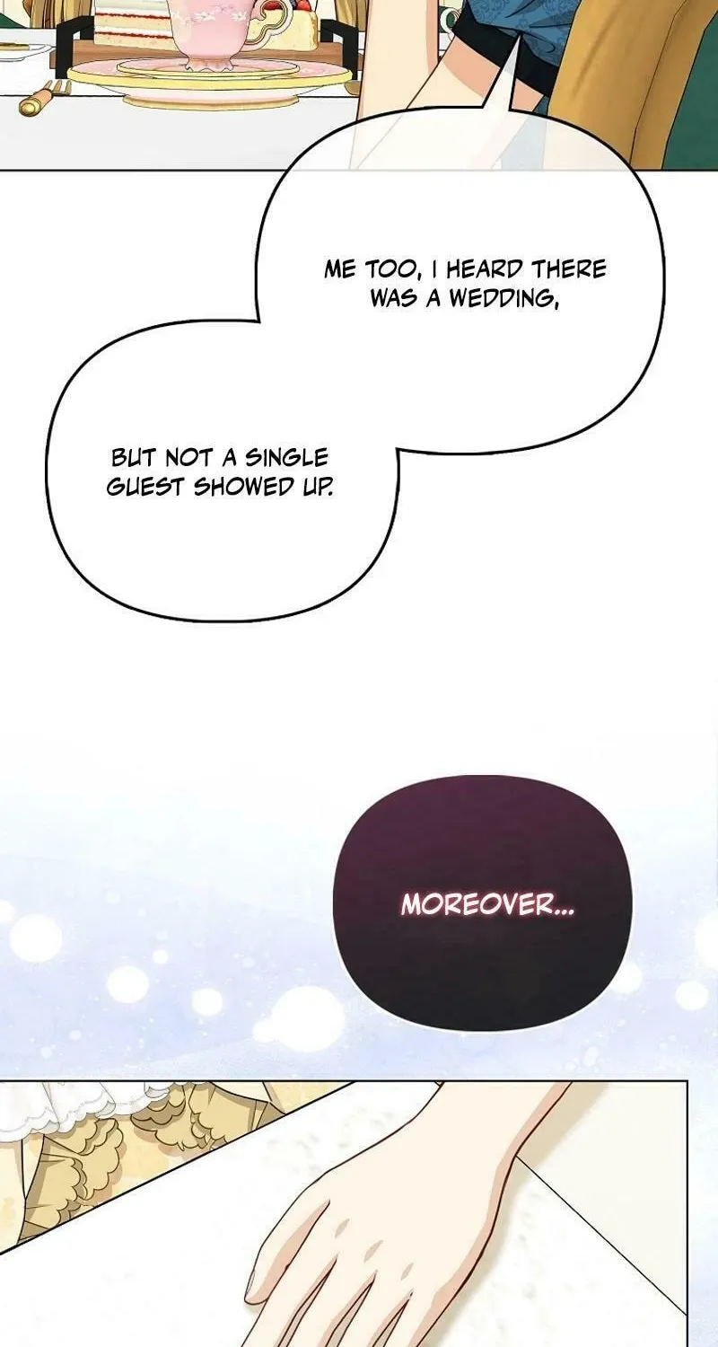 The Villains' Favorite Is Me Chapter 38 page 14 - 