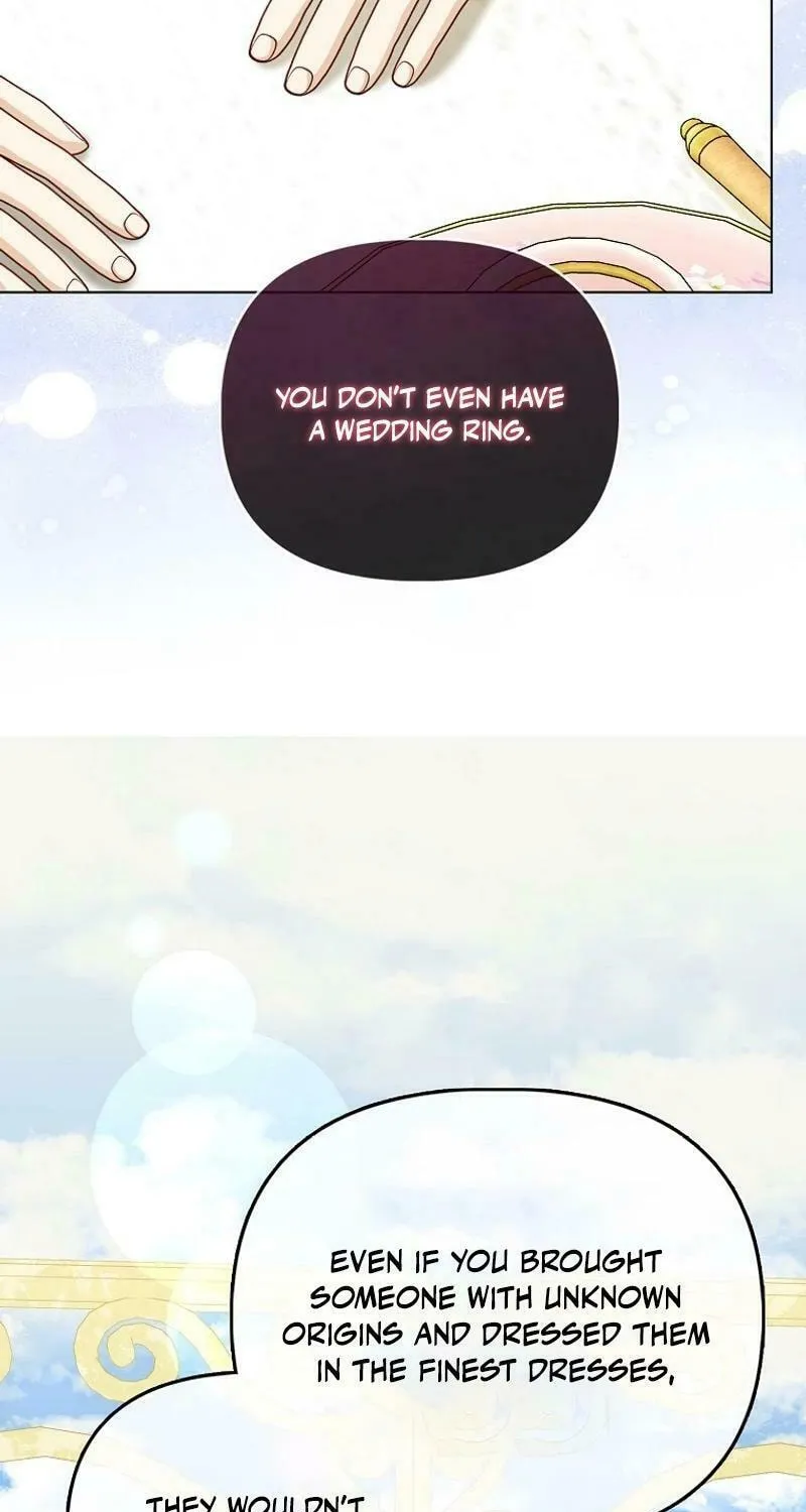 The Villains' Favorite Is Me Chapter 38 page 15 - 