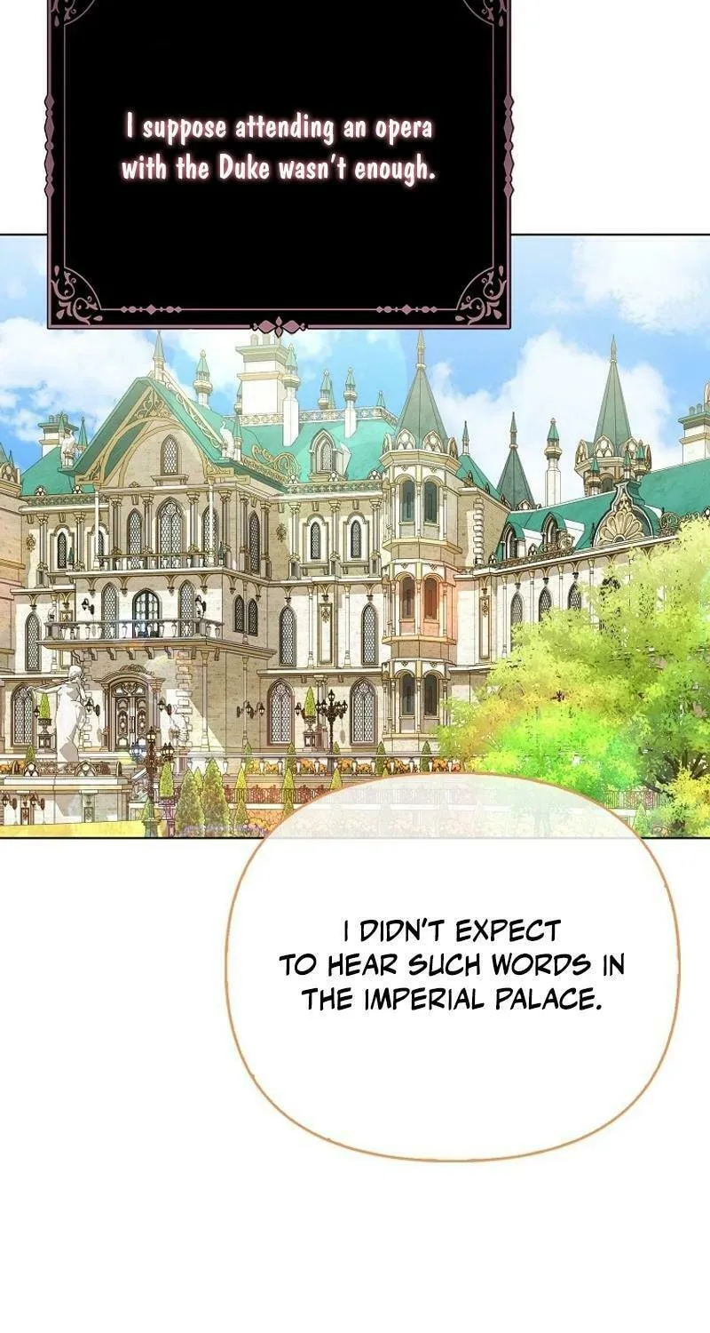 The Villains' Favorite Is Me Chapter 38 page 20 - 