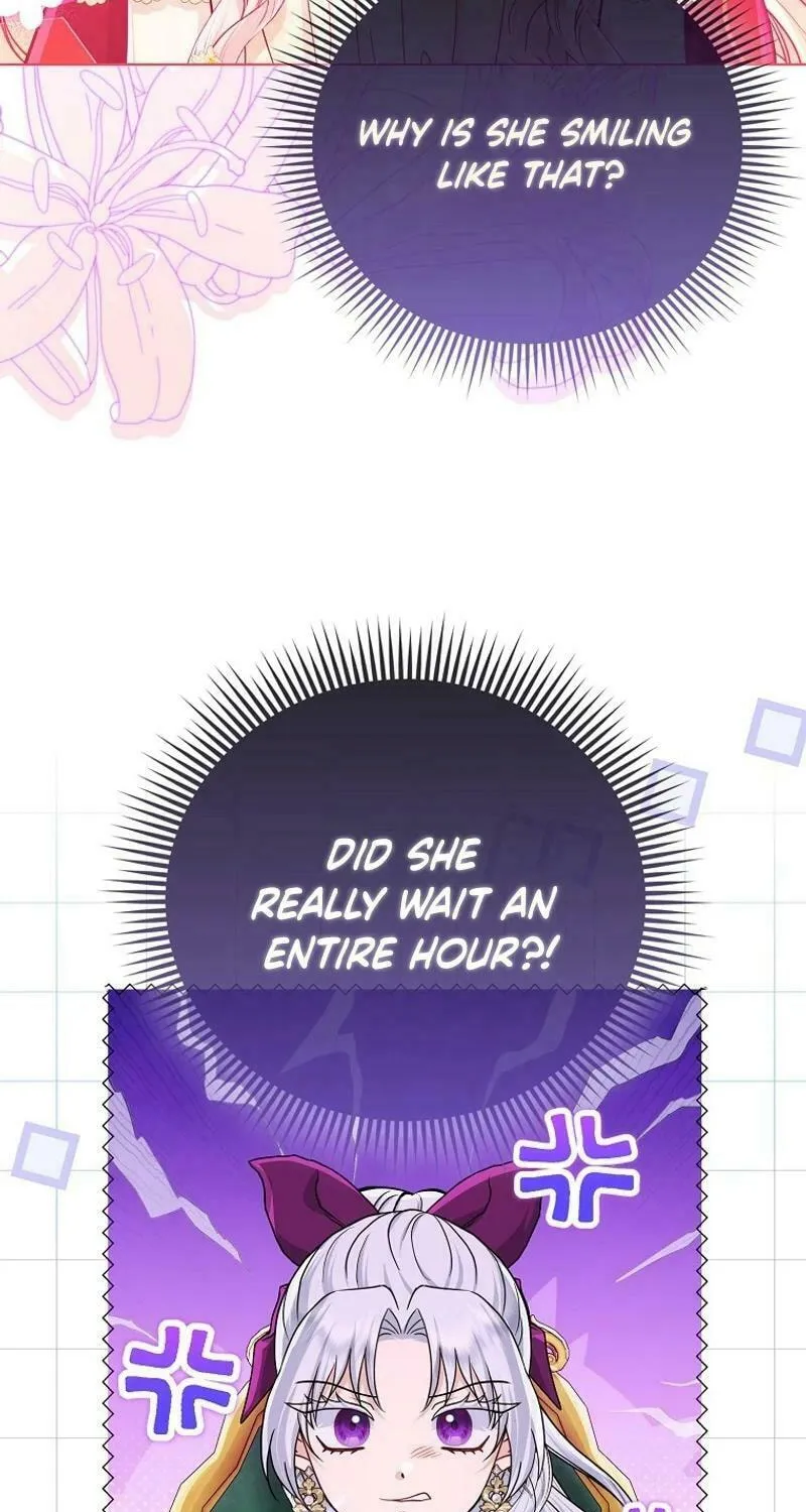 The Villains' Favorite Is Me Chapter 38 page 3 - 