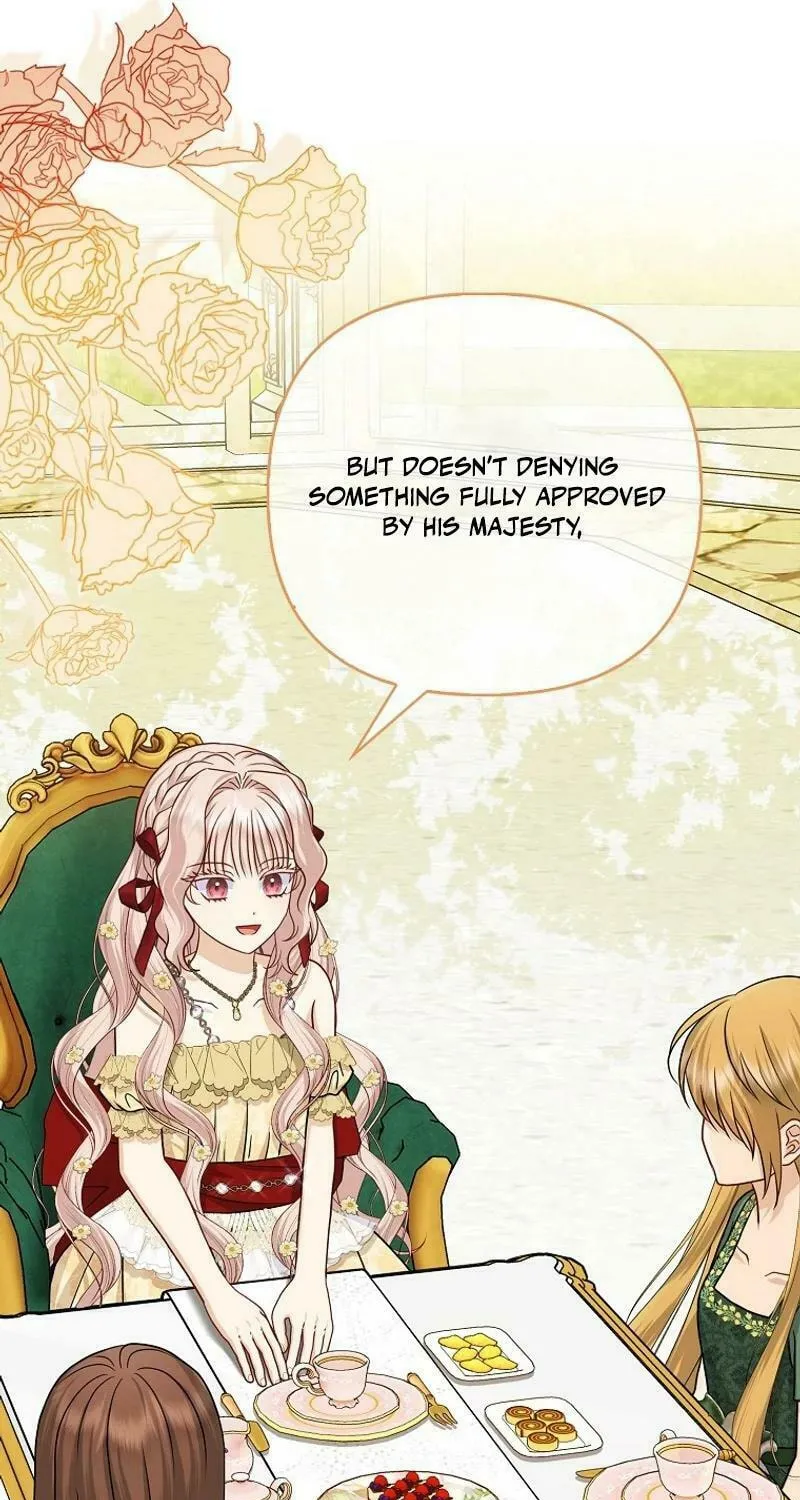 The Villains' Favorite Is Me Chapter 38 page 24 - 