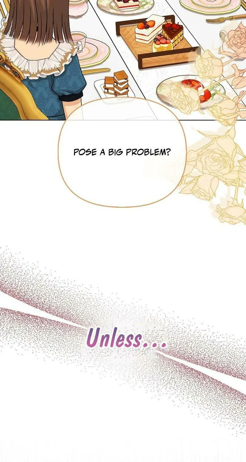 The Villains' Favorite Is Me Chapter 38 page 25 - 