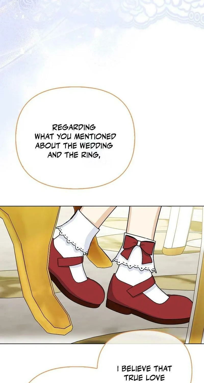 The Villains' Favorite Is Me Chapter 38 page 31 - 