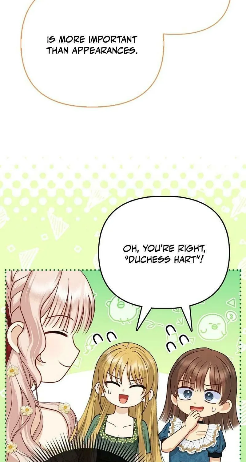 The Villains' Favorite Is Me Chapter 38 page 32 - 