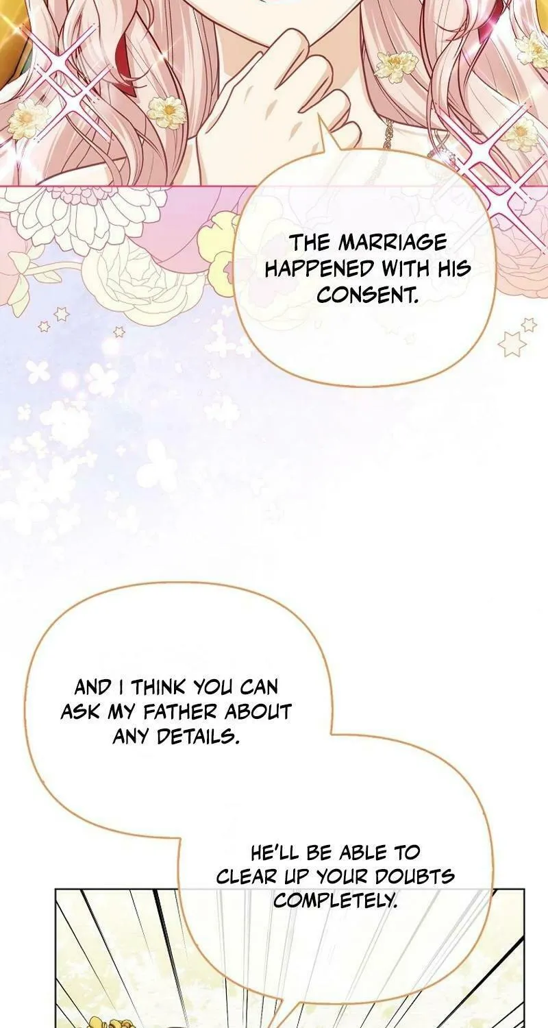 The Villains' Favorite Is Me Chapter 38 page 38 - 