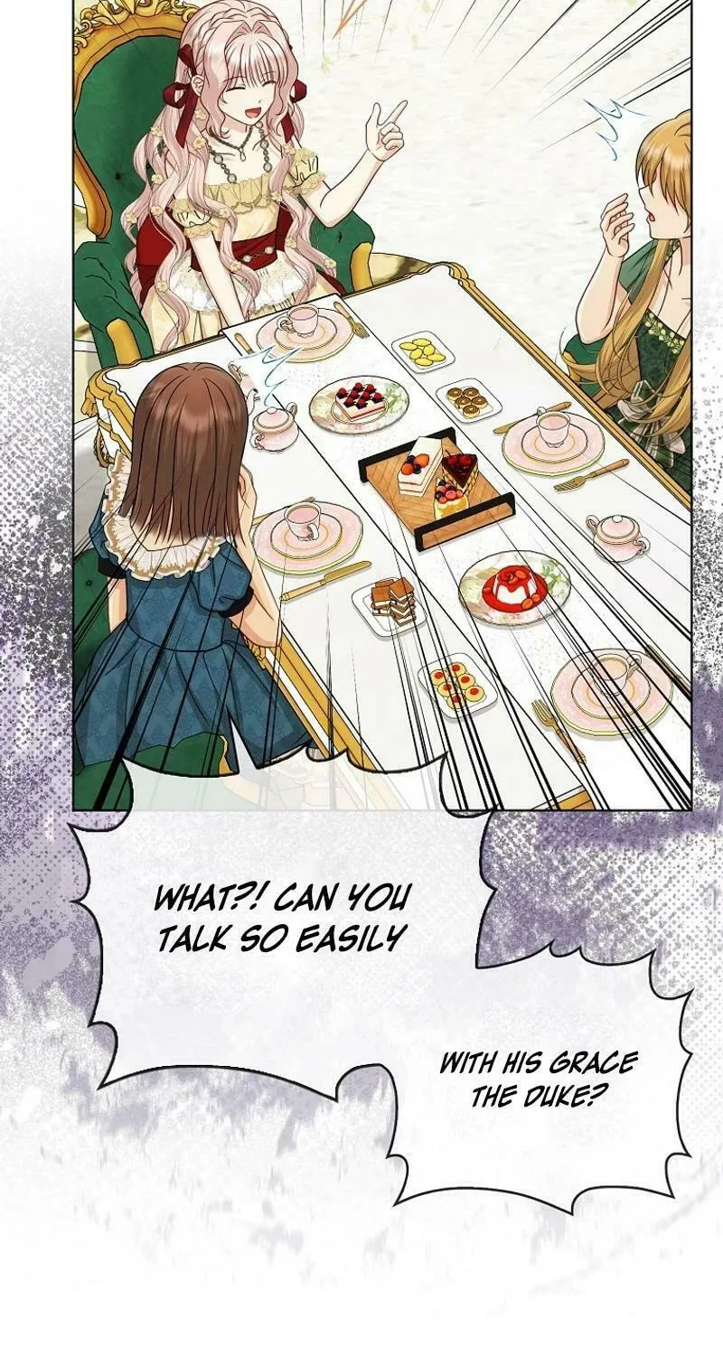 The Villains' Favorite Is Me Chapter 38 page 39 - 