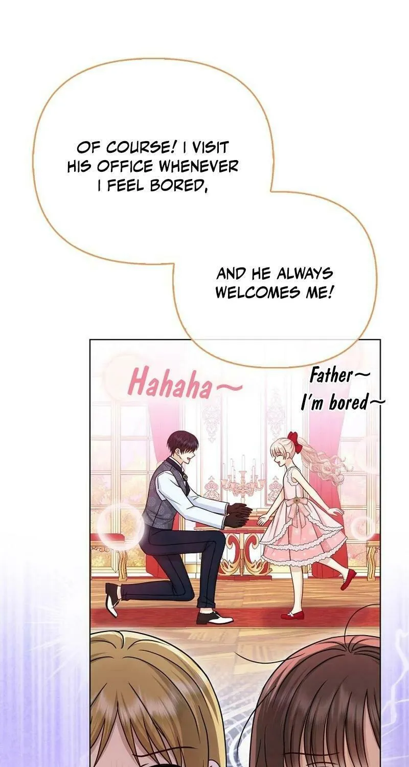 The Villains' Favorite Is Me Chapter 38 page 40 - 