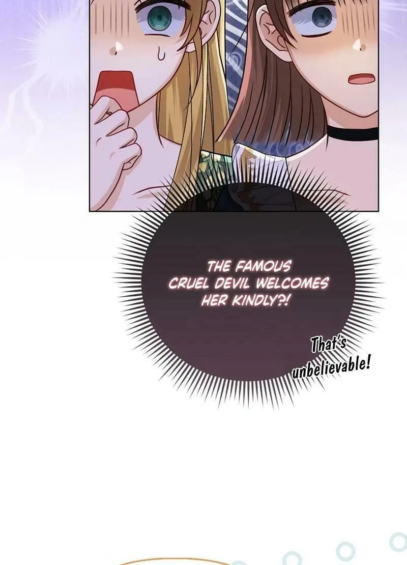 The Villains' Favorite Is Me Chapter 38 page 41 - 