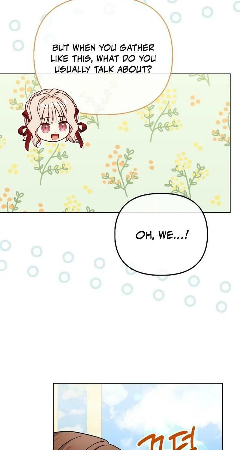 The Villains' Favorite Is Me Chapter 38 page 42 - 