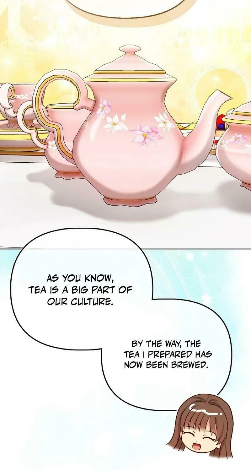 The Villains' Favorite Is Me Chapter 38 page 44 - 