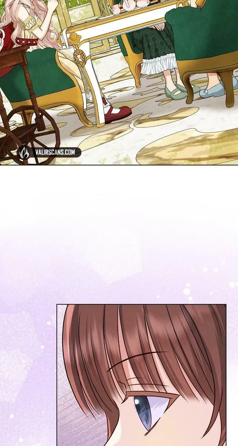 The Villains' Favorite Is Me Chapter 38 page 50 - 