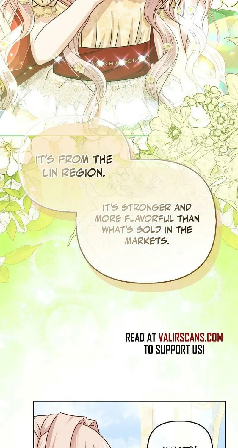 The Villains' Favorite Is Me Chapter 38 page 55 - 
