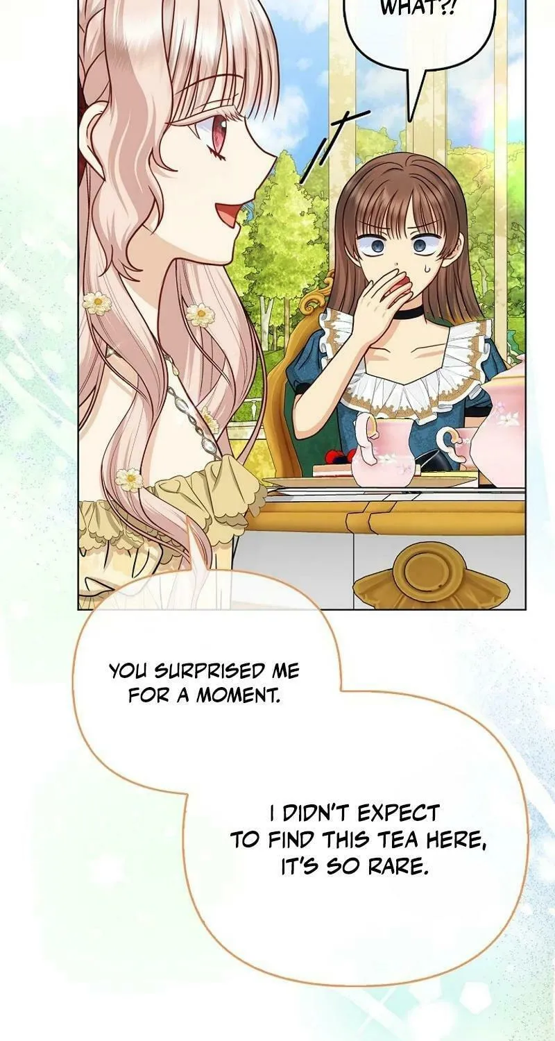 The Villains' Favorite Is Me Chapter 38 page 56 - 
