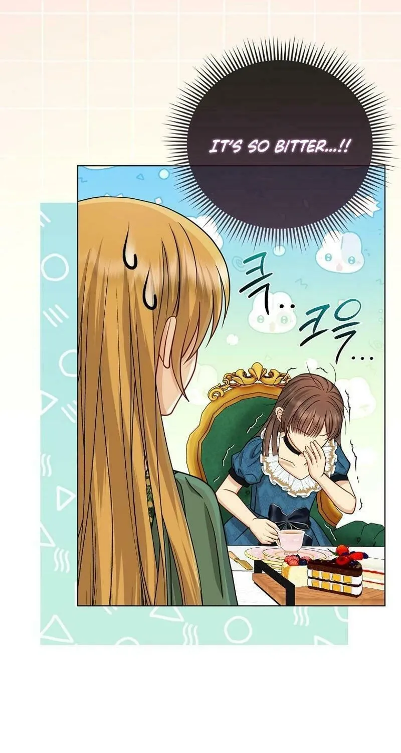 The Villains' Favorite Is Me Chapter 38 page 59 - 