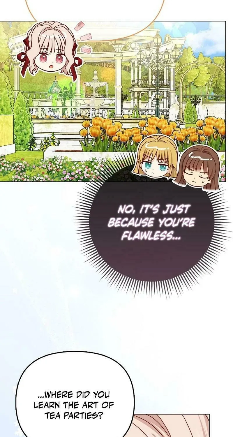 The Villains' Favorite Is Me Chapter 38 page 70 - 