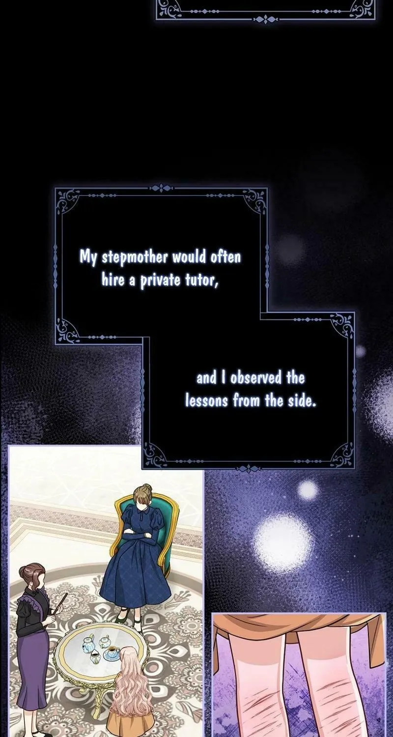 The Villains' Favorite Is Me Chapter 38 page 75 - 