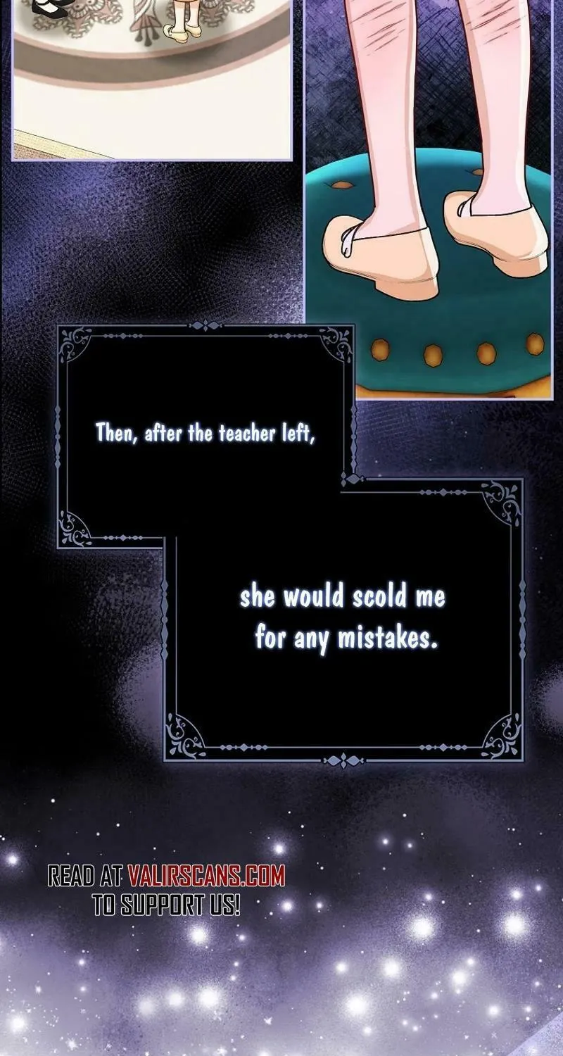 The Villains' Favorite Is Me Chapter 38 page 76 - 