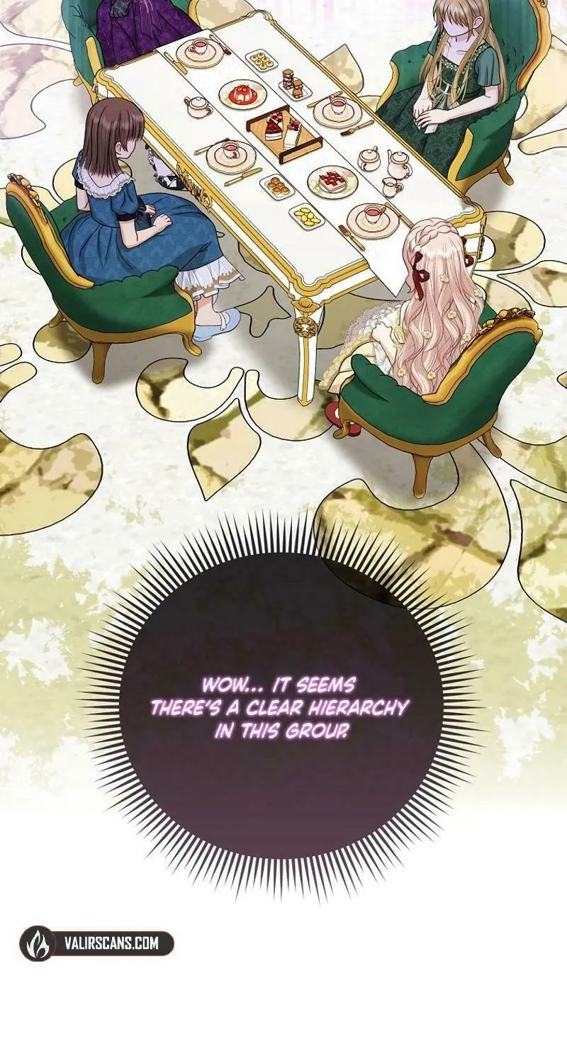 The Villains' Favorite Is Me Chapter 38 page 87 - 