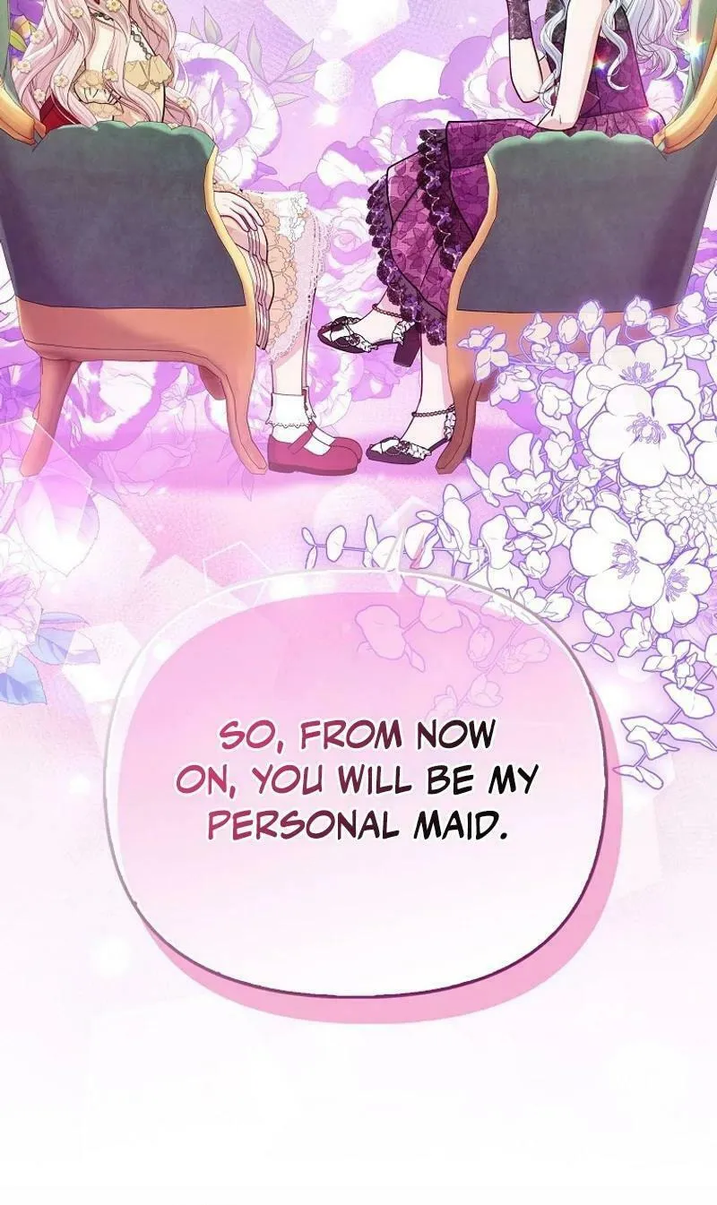 The Villains' Favorite Is Me Chapter 38 page 94 - 
