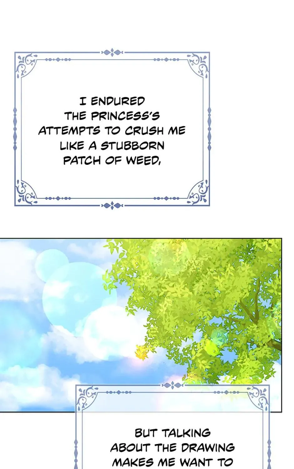 The Villains' Favorite Is Me Chapter 39 page 104 - 