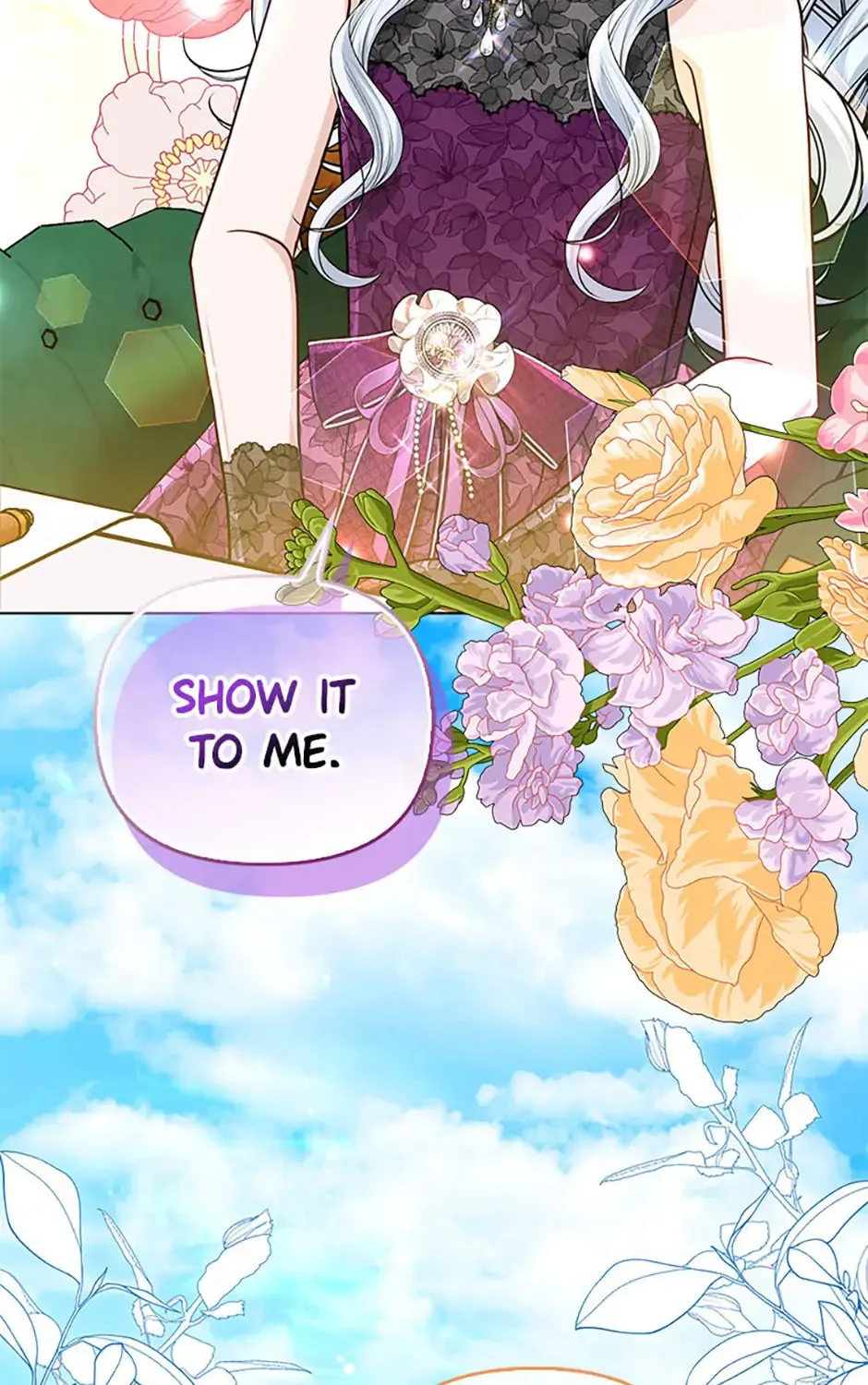 The Villains' Favorite Is Me Chapter 39 page 108 - 