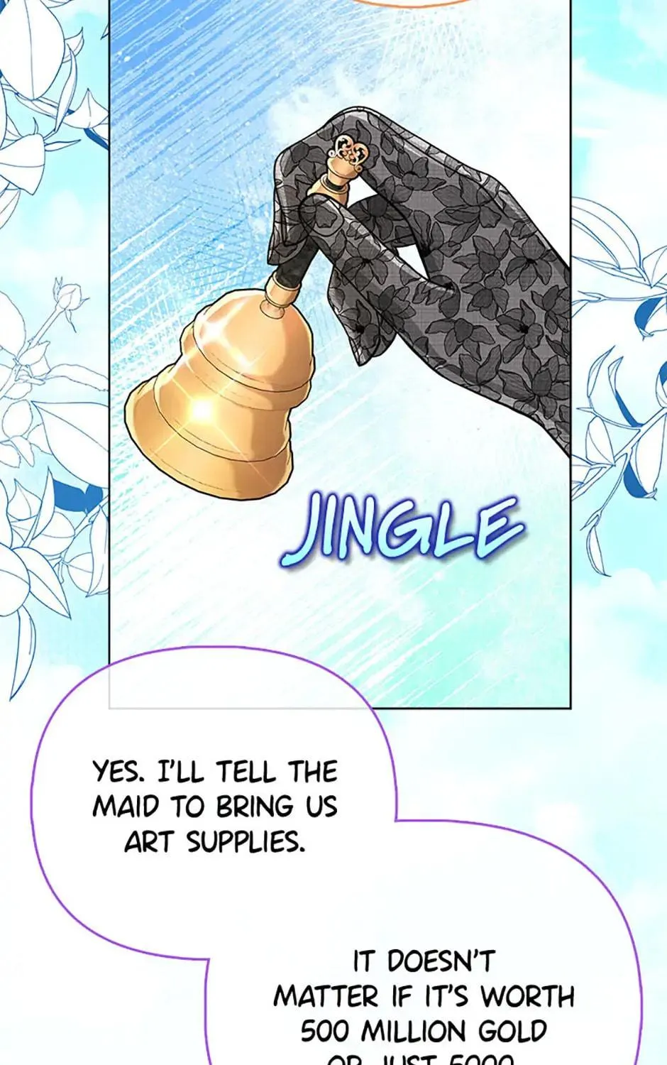 The Villains' Favorite Is Me Chapter 39 page 110 - 