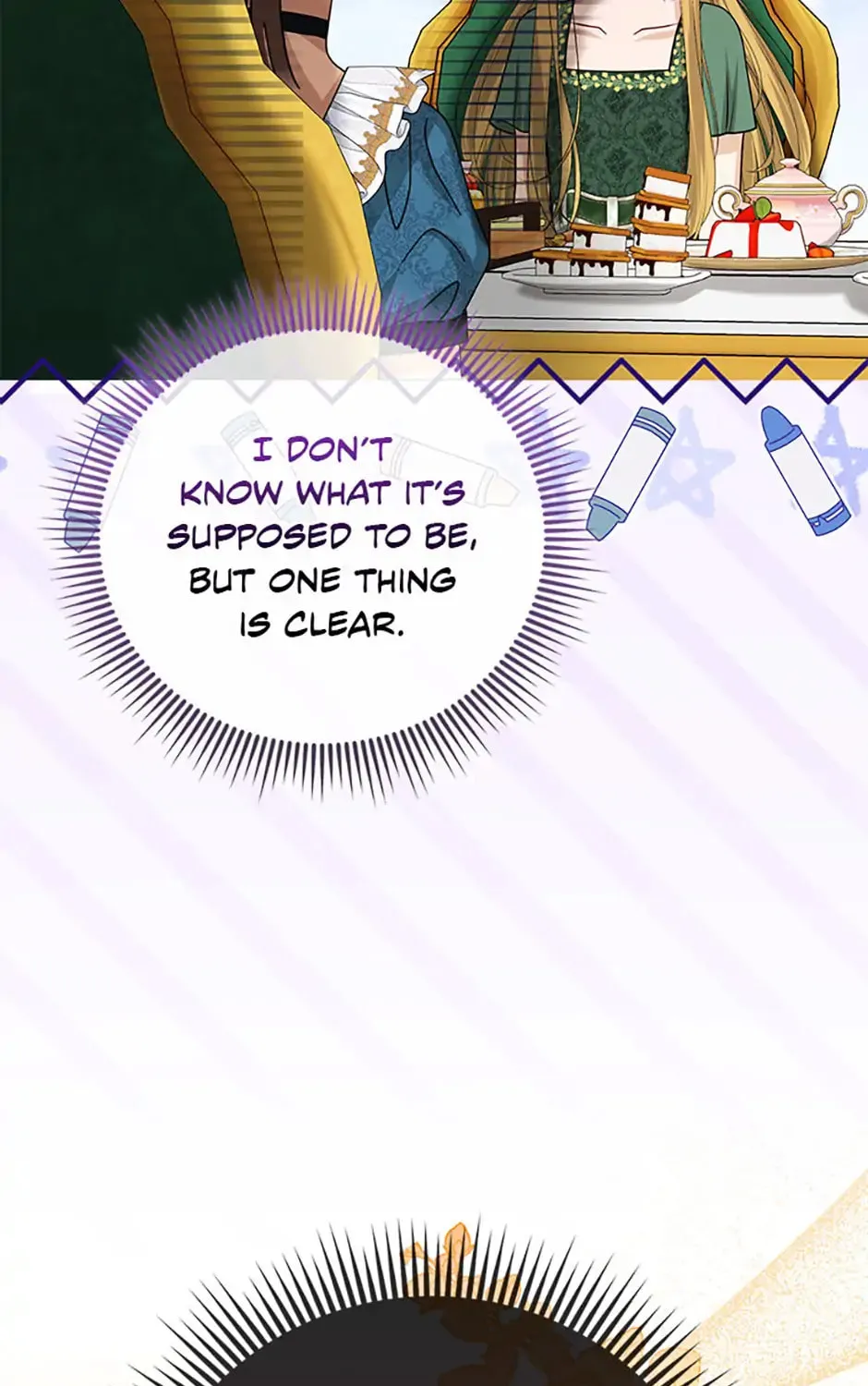 The Villains' Favorite Is Me Chapter 39 page 124 - 