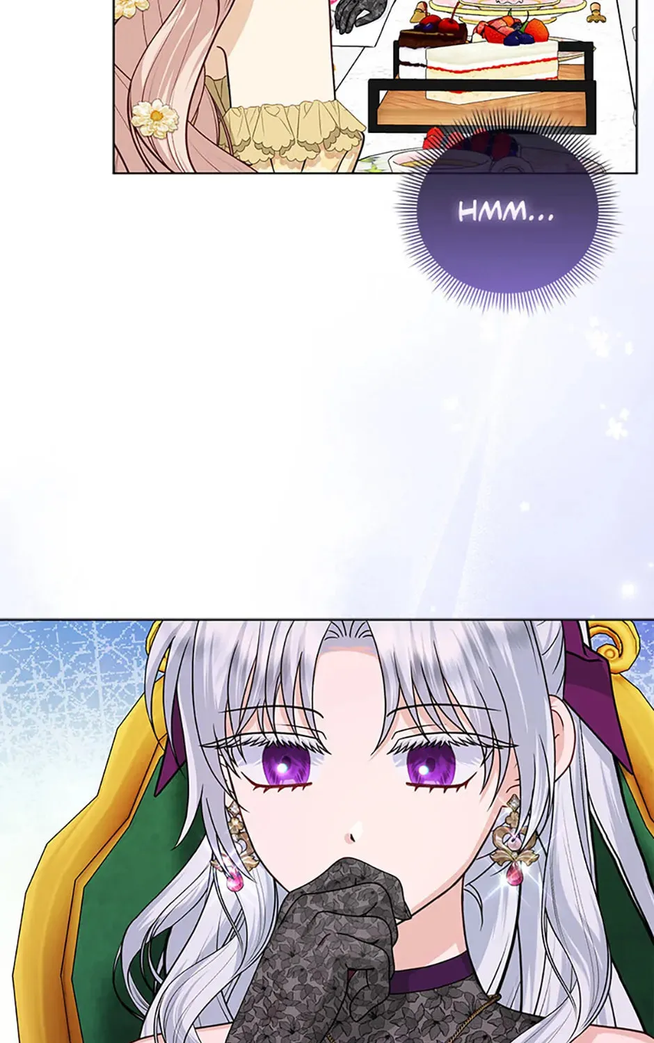 The Villains' Favorite Is Me Chapter 39 page 130 - 