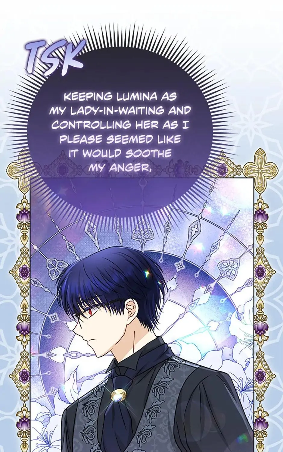 The Villains' Favorite Is Me Chapter 39 page 134 - 