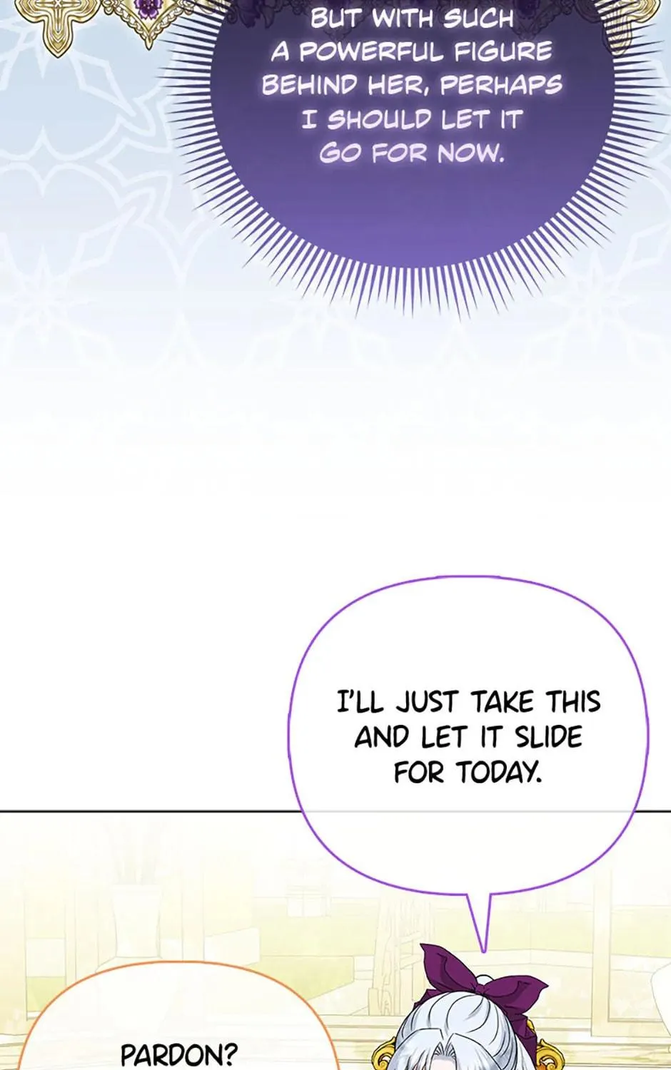 The Villains' Favorite Is Me Chapter 39 page 136 - 
