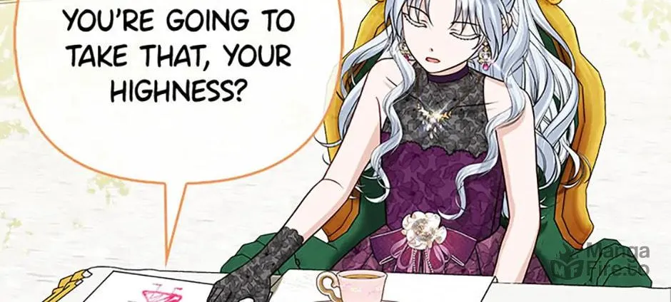 The Villains' Favorite Is Me Chapter 39 page 137 - 