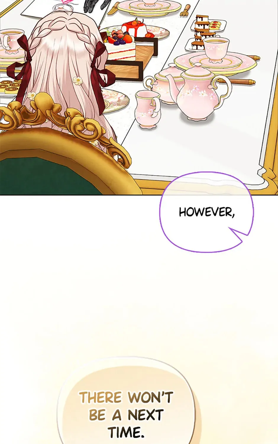 The Villains' Favorite Is Me Chapter 39 page 138 - 