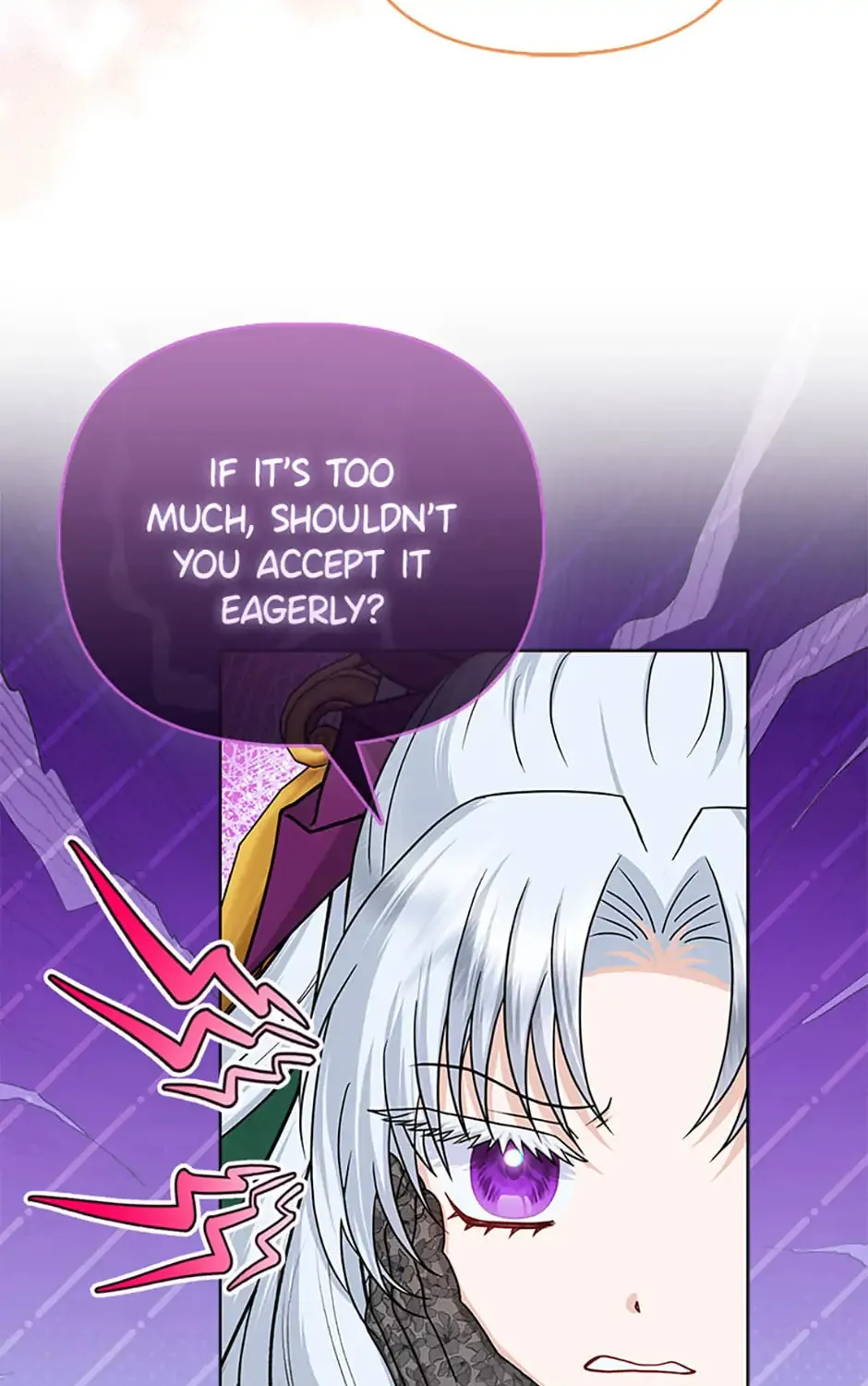 The Villains' Favorite Is Me Chapter 39 page 15 - 