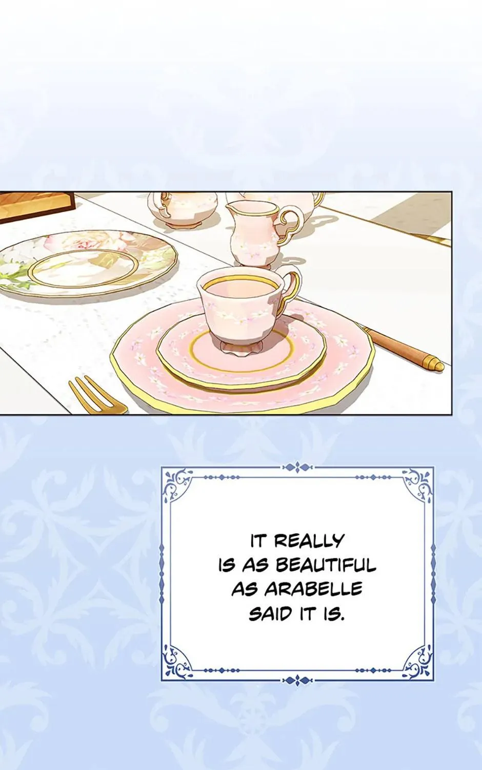 The Villains' Favorite Is Me Chapter 39 page 156 - 