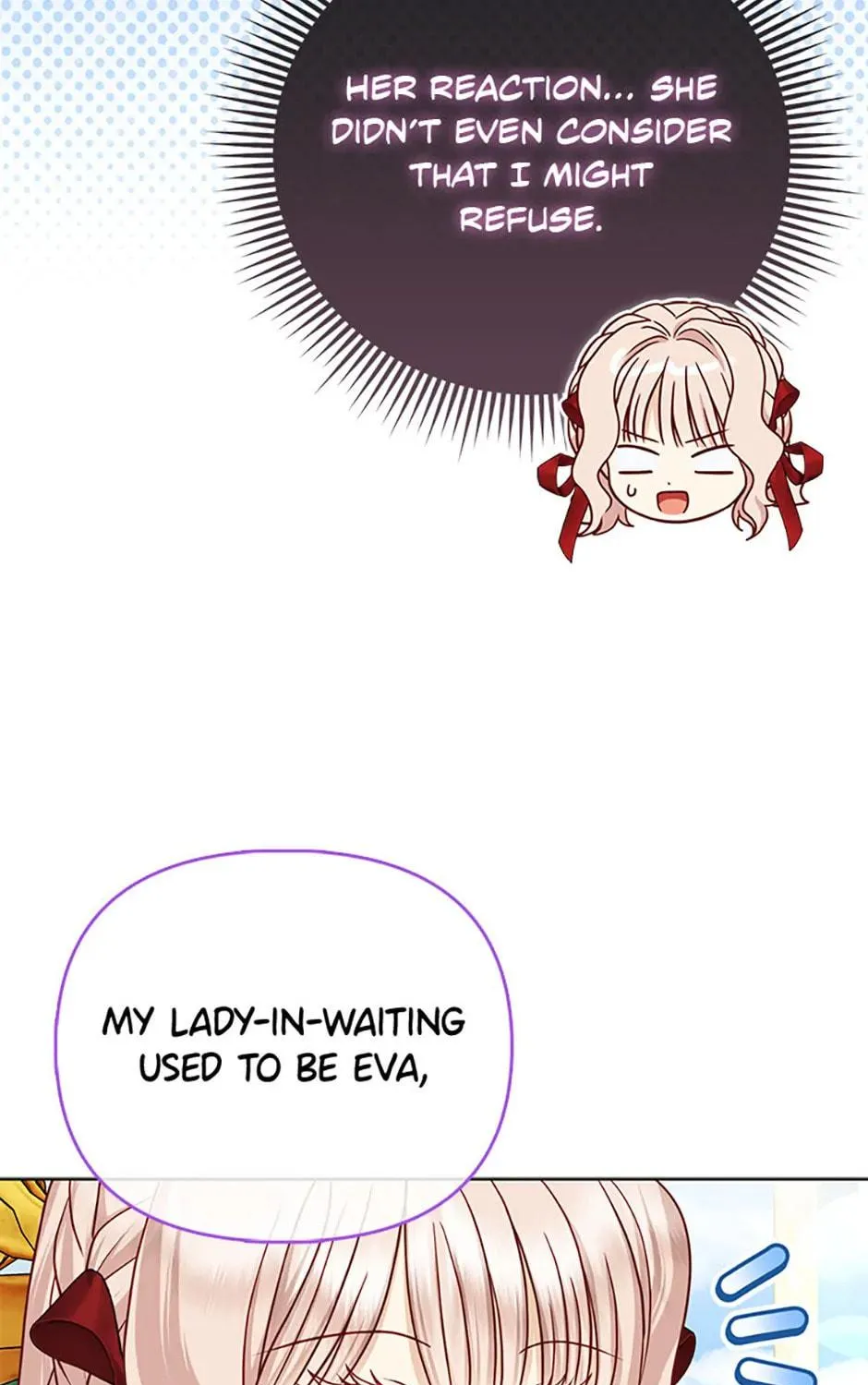 The Villains' Favorite Is Me Chapter 39 page 17 - 