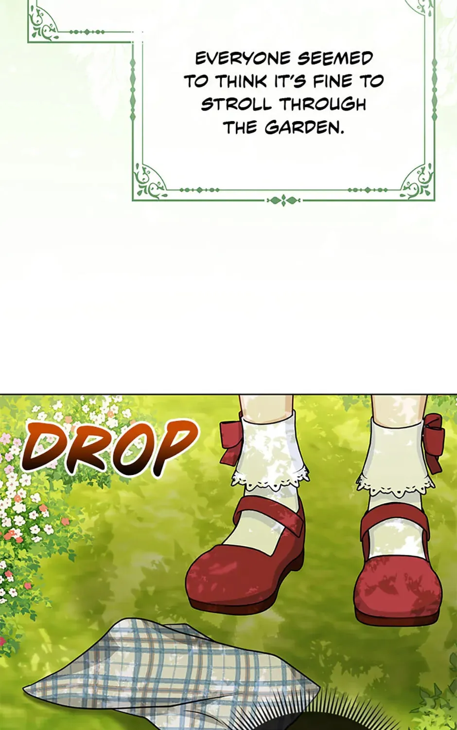 The Villains' Favorite Is Me Chapter 39 page 168 - 