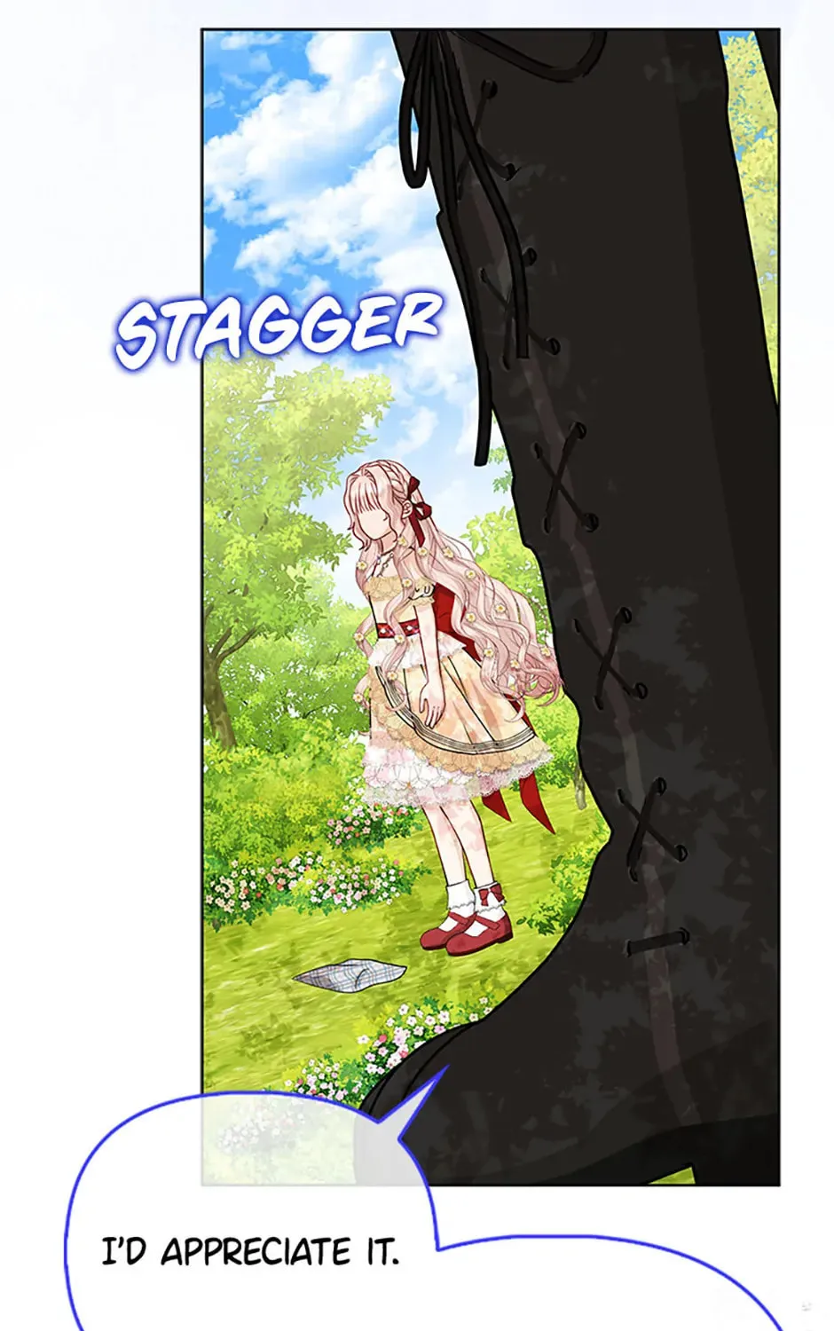 The Villains' Favorite Is Me Chapter 39 page 172 - 