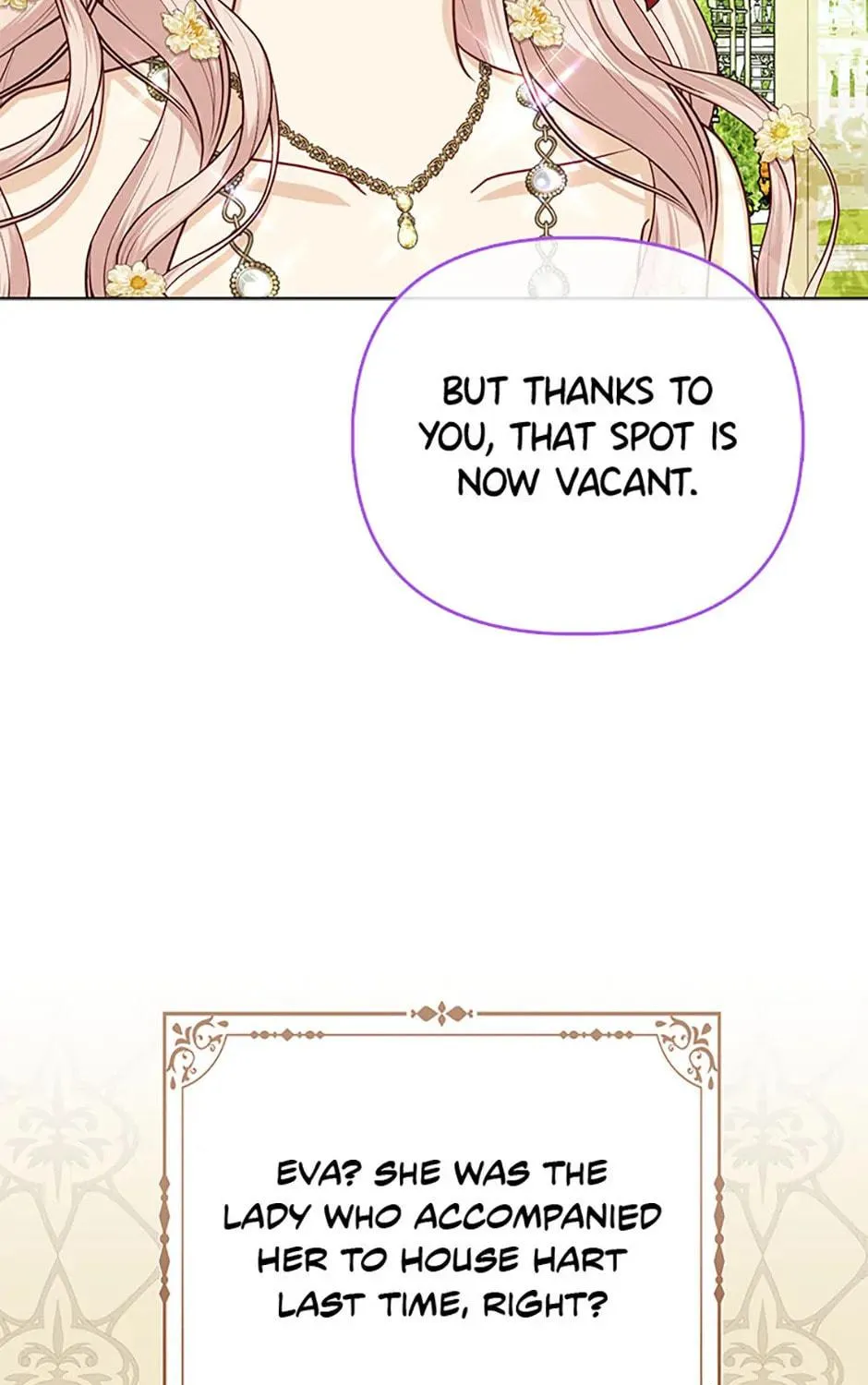 The Villains' Favorite Is Me Chapter 39 page 19 - 